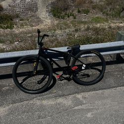 Brand New Gt Wheelie Bike