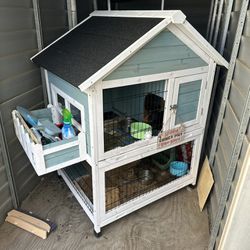Pet  House 