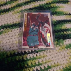 Shareef Abdur Ranlm Card