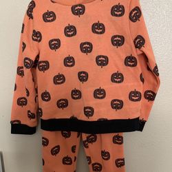 Pumpkin Set