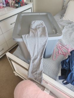 Legins ,pans Niña