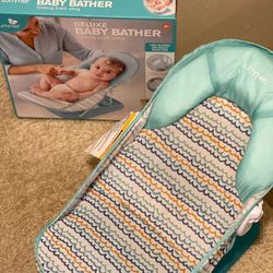 Baby Bather 