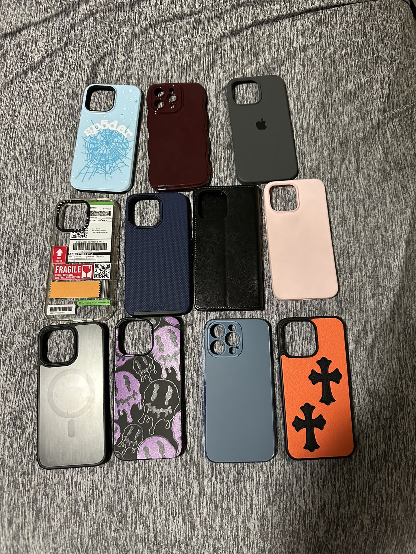 iPhone 14 Pro Max Case