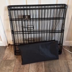 Play Pen For Dogs 