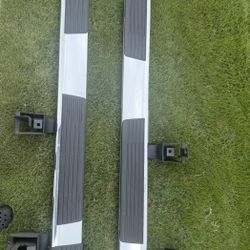 GMC/Chevy Crew Cab Running Boards