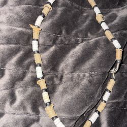 All Puka Shells From The 60’s And 70’s