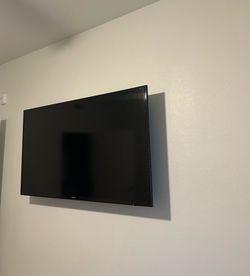 54 inch Samsung tv