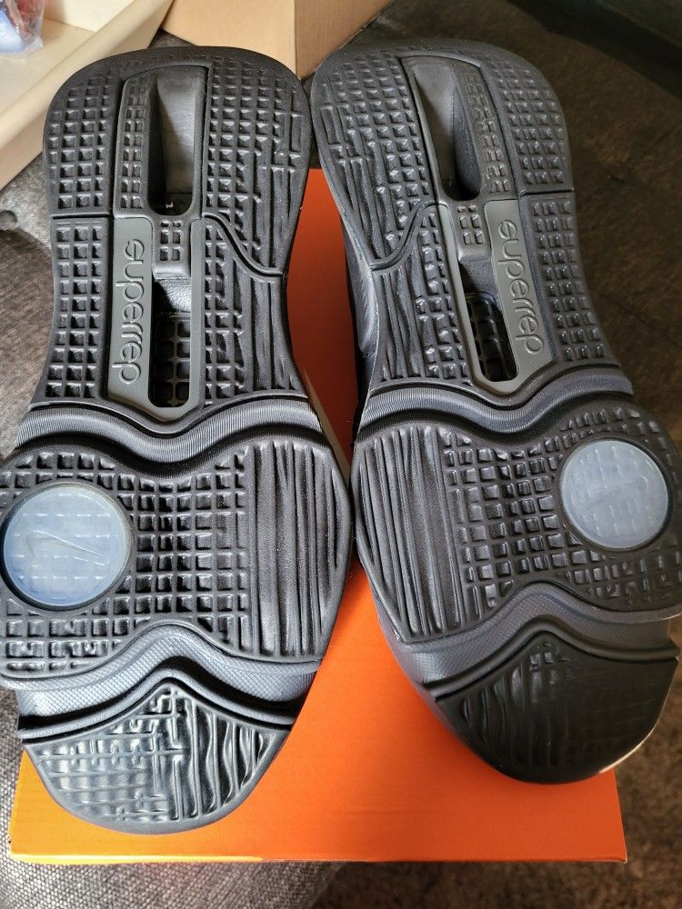 Nike Air Zoom Superrep 3