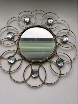 Mirrors