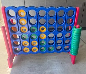 connect four life size xl