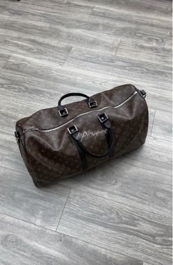 Louis Vuitton Duffle Bags