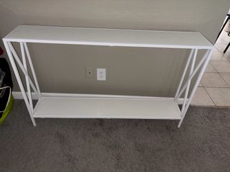 Entry table