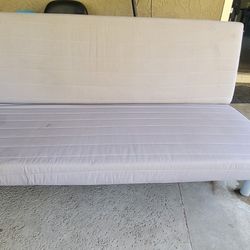 Futon Bed