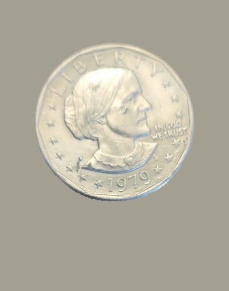 Collectable Coin