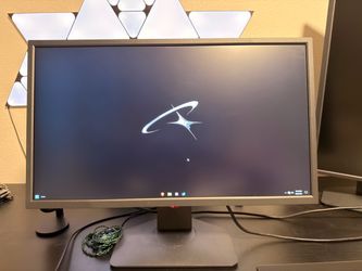ZOWIE XL2546K 24.5" 240Hz Gaming Monitor