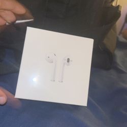AirPods 