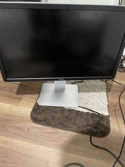 26in Dell Monitor 
