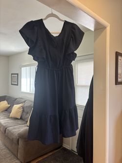 Special Occasion Dress