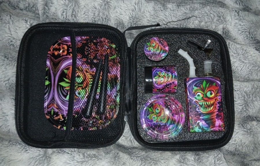 Smoking Set