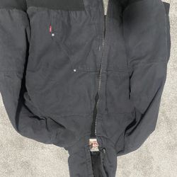 Levi worker jacket