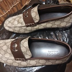Gucci Loafers