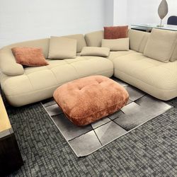New Sectional Sofa