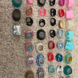 Authentic 43 Piece Bundle - LOL Surprise Accessories — Bottoms (shorts/skirts)