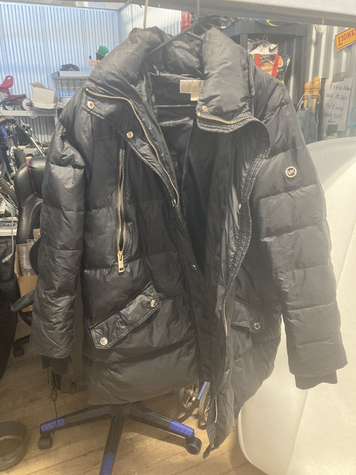 Women’s Winter Coat