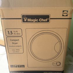 Magic Chef