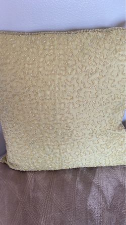 Pillows