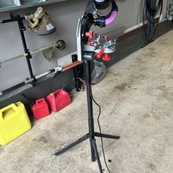 Oregon Professional Compact, Universal Saw Chain Sharpener, for All Chainsaw Chains (410-120)