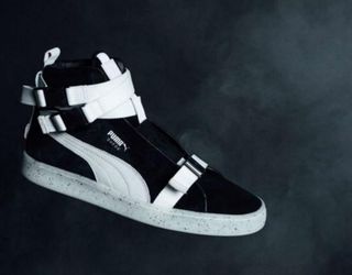 Puma Shoes 50th Anniversary 