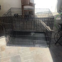 PET CAGE42”w30H”28D”(NEW)