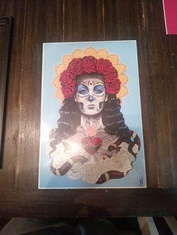 Dia de los Muertos