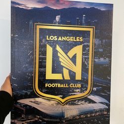 Lafc Canvas