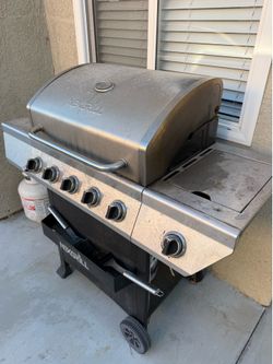 Nexgrill