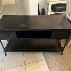 TV Table Stand 