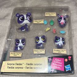 LPs Littlest Pet Shop All For $20