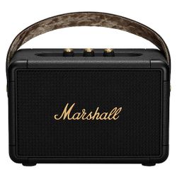 Marshall Kilburn II Portable Bluetooth Speaker