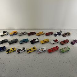 Hot Wheels Matchbox & Other Brands Diecast Cars Vehicles #10