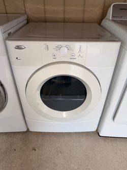 Whirlpool Commercial Dryer