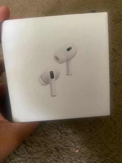 Airpod Pro Gen 2