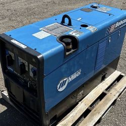 Miller Bobcat Generator 