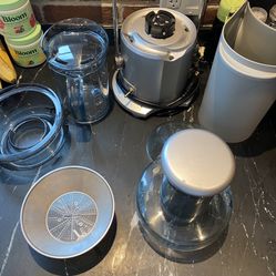 Juicer!!