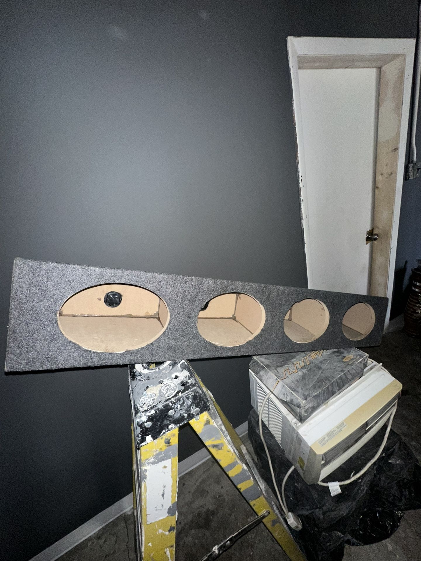 Box For 6x9s
