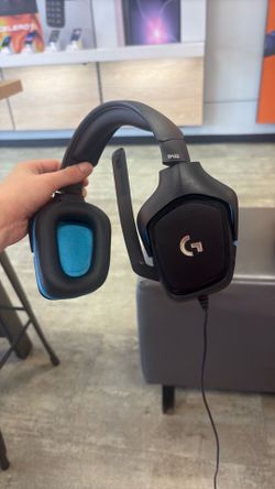 Logitech headphones new