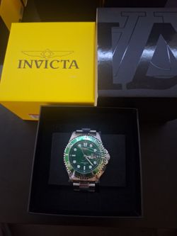 Invicta - Pro Diver Watch