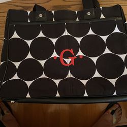 Thirty One Gifts Suite Success Tote. Brand new. Bag. Duffle. Purse. Pocketbook