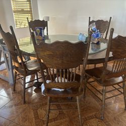 Kitchen Table 