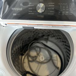 Washer Whirlpool 